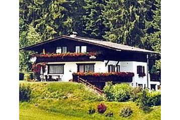 Австрія Privát Sankt Johann in Tirol, Екстер'єр